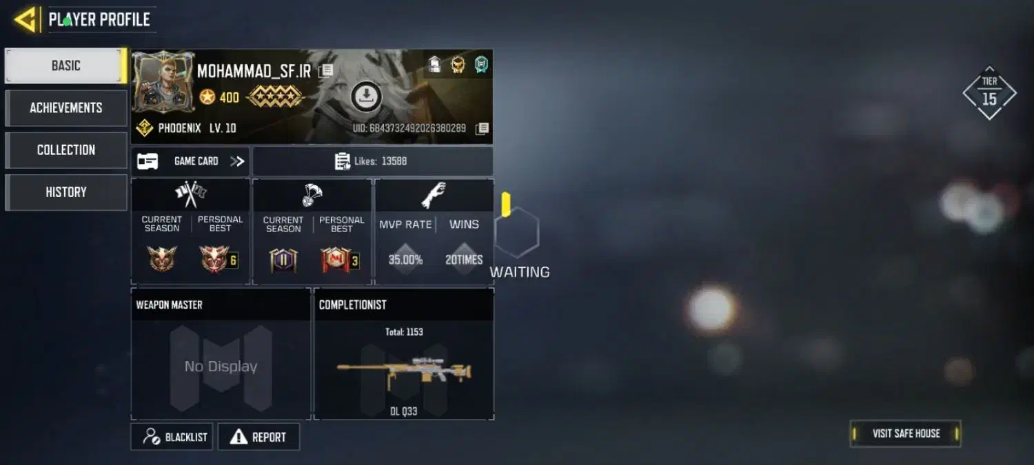 اکانت مفت جت پک لجند اسنوبرد لجند اسموک لجند|کنسول، بازی ویدئویی و آنلاین|ری, دولتآباد|دیوار