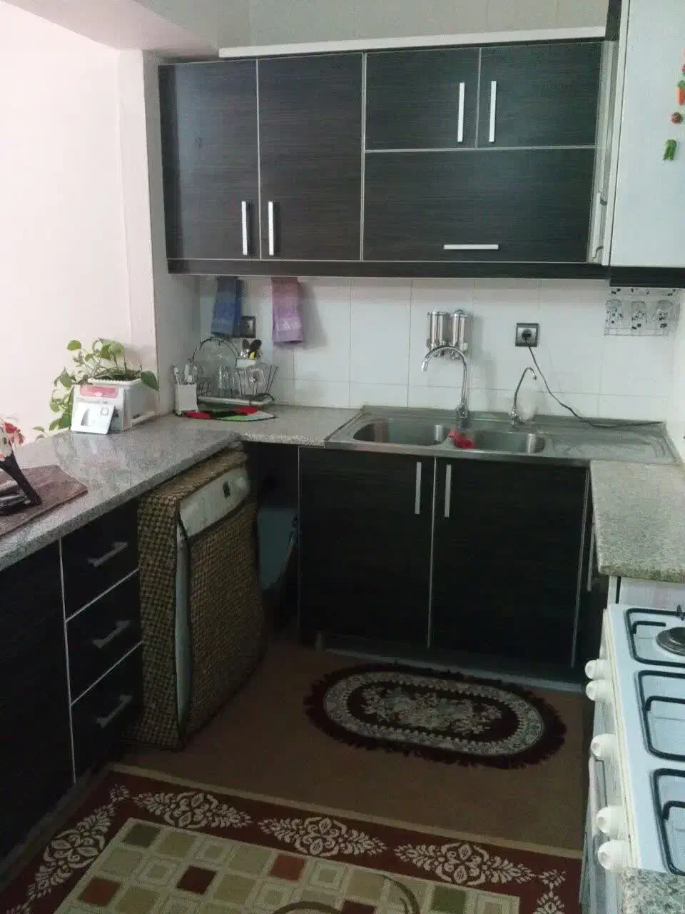 اجاره آپارتمان الهیه بنیاد|اجارهٔ آپارتمان|قم, بنیاد|دیوار