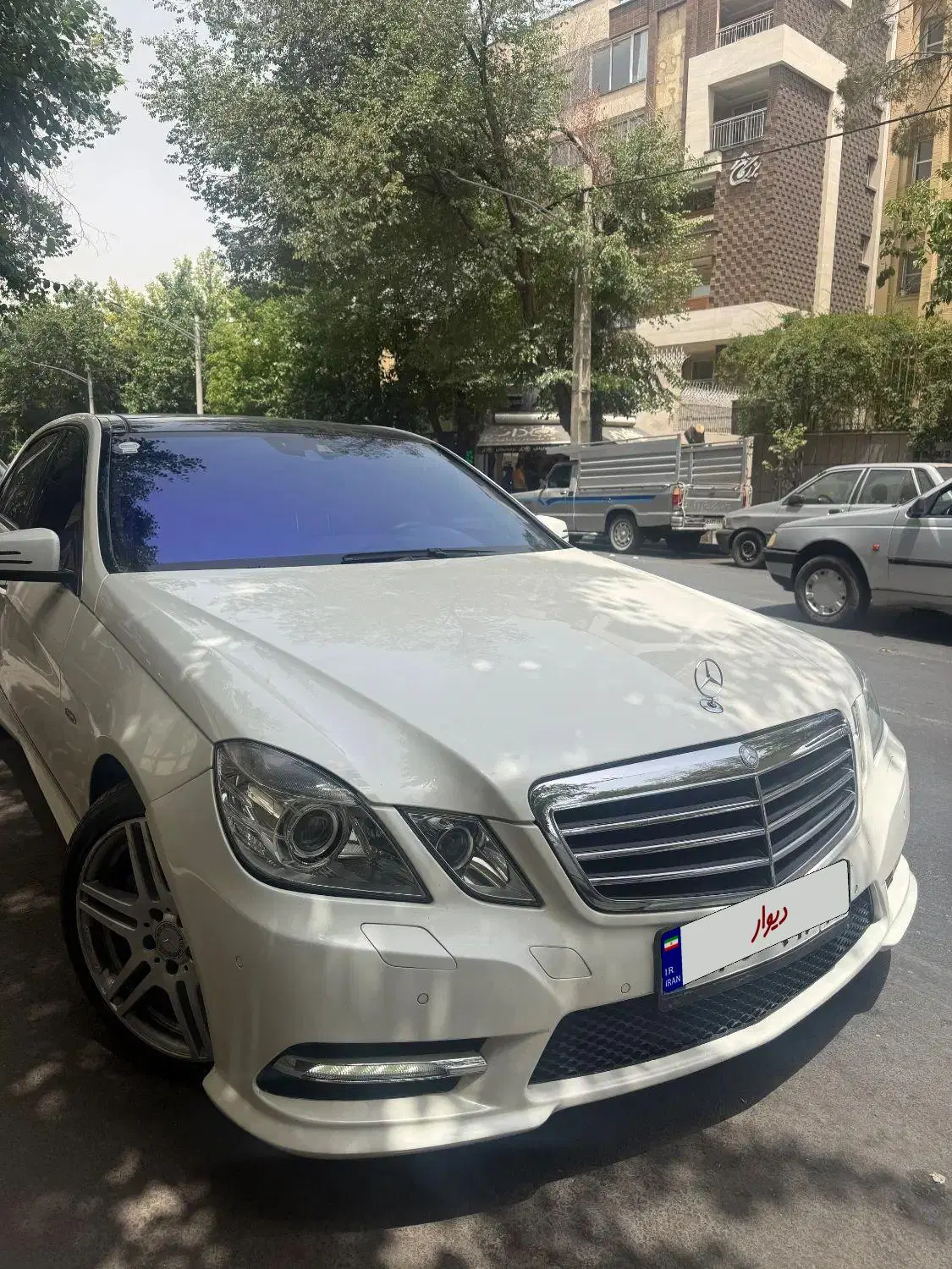 بنز|خودرو سواری و وانت|اصفهان, فیض|دیوار