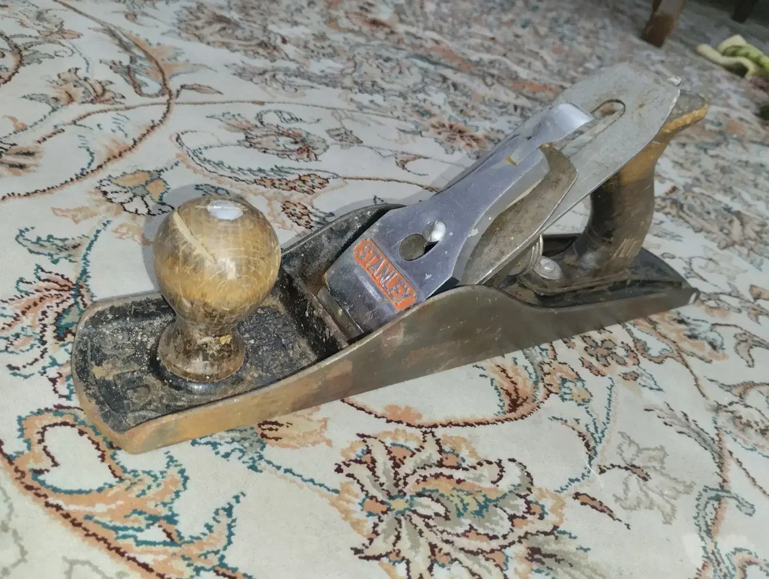 رنده نجاری|ابزارآلات|تبریز, |دیوار