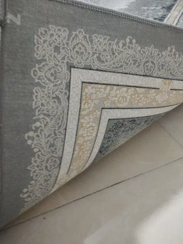 فرش|فرش|سمنان, |دیوار