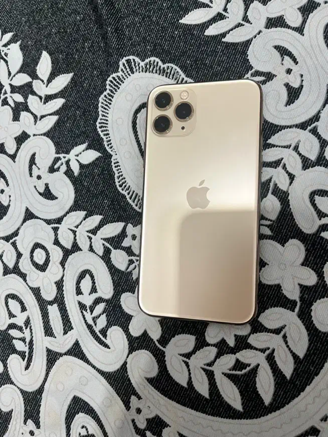 iPhone 11pro 256G|موبایل|اندیشه, شهرک کوثر|دیوار