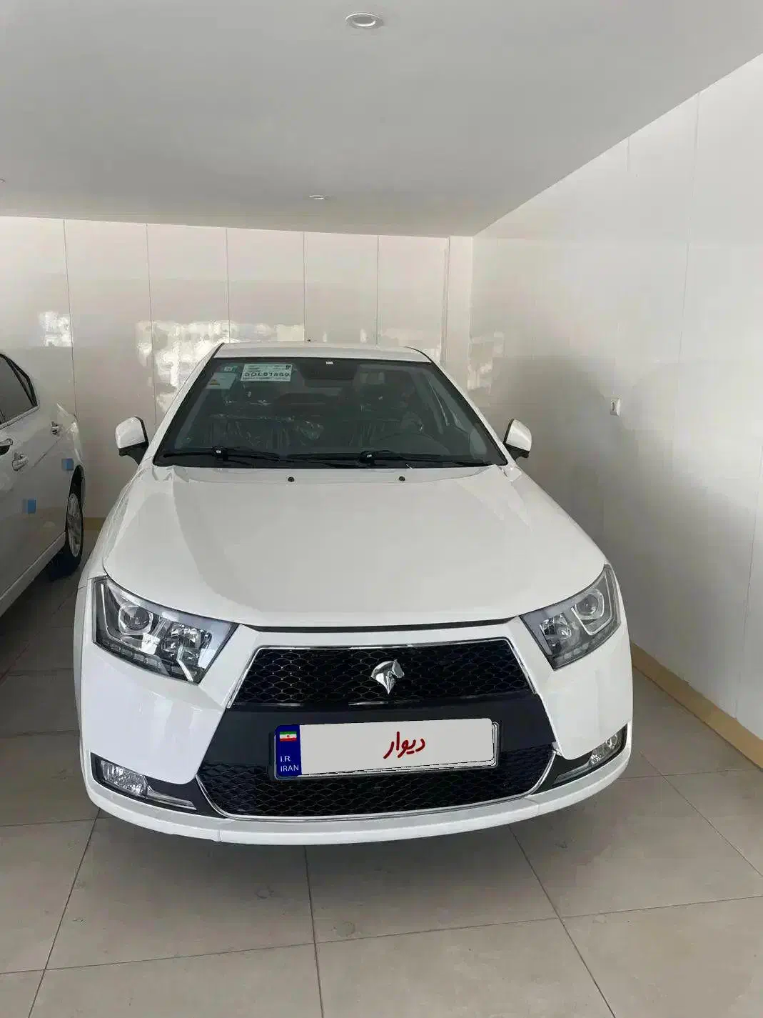 دناپلاس ۶ سرعته ۱۴۰۴رینگ آلومینیومی  Ef7p|خودرو سواری و وانت|بندرعباس, |دیوار