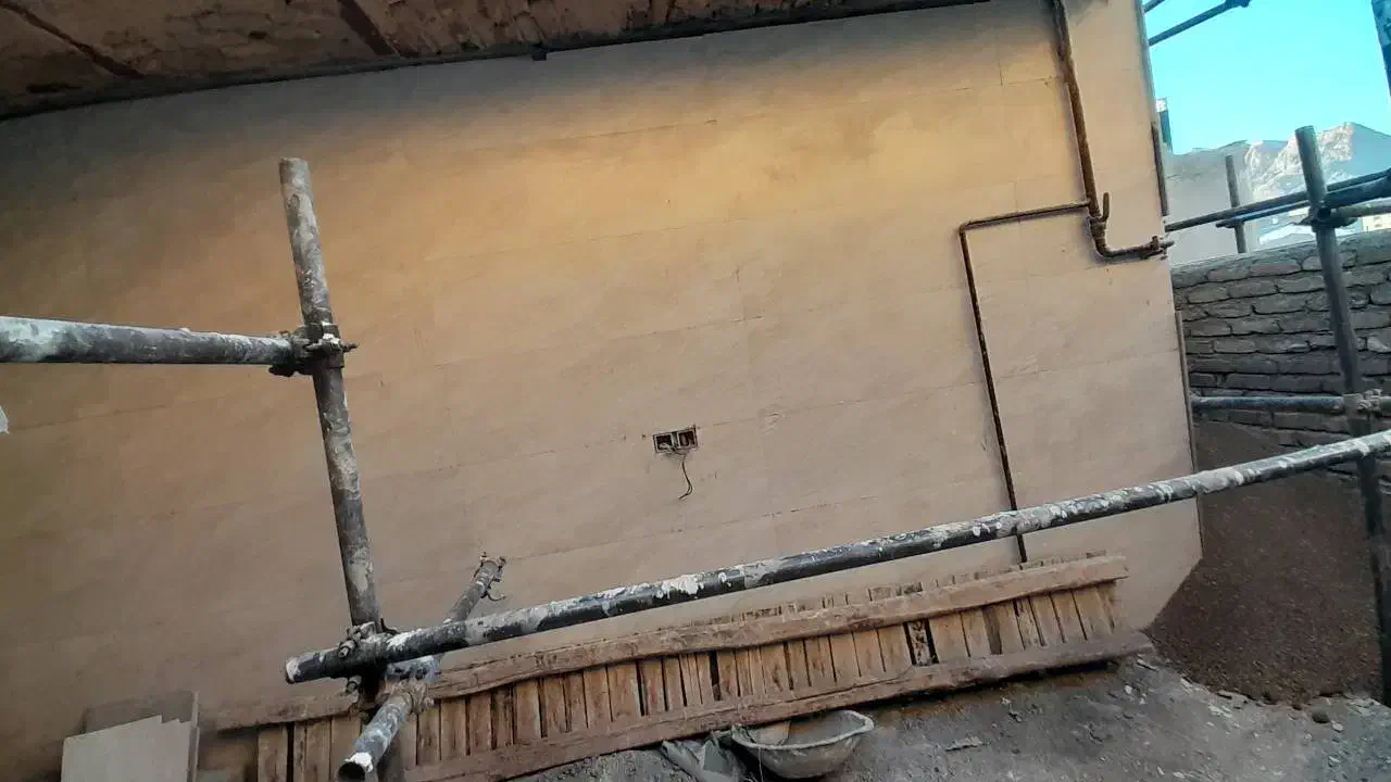 بنا هستم با 16 سال سابقه|خدمات پیشه و مهارت|خرمآباد, |دیوار