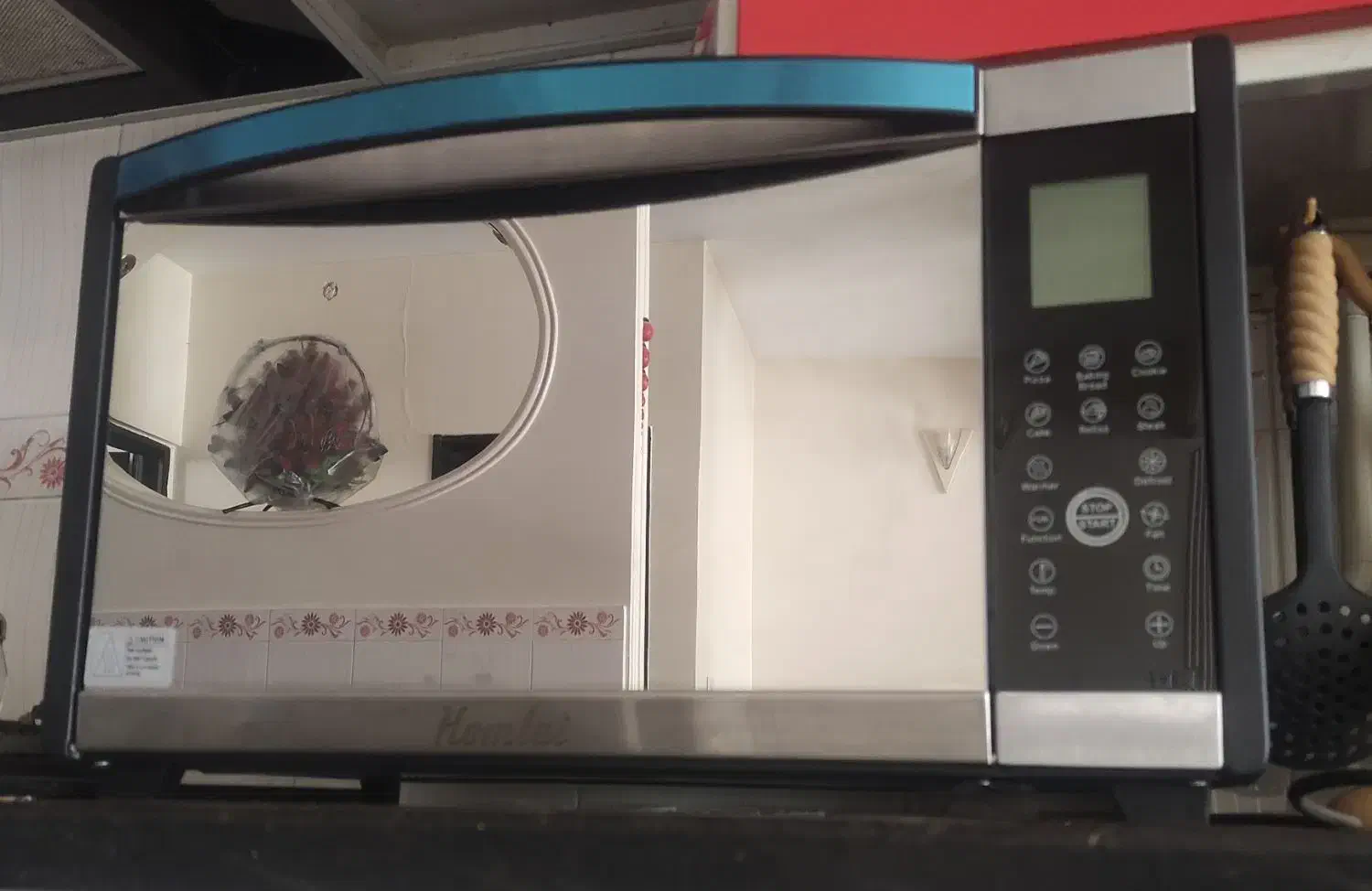 اون توستر کومتال|اجاق گاز و لوازم برقی پختوپز|بروجرد, |دیوار