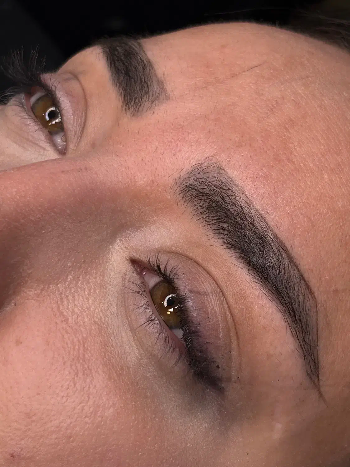 مدل میکروبلیدینگ و خط چشم|خدمات آرایشگری و زیبایی|تهران, صد دستگاه|دیوار