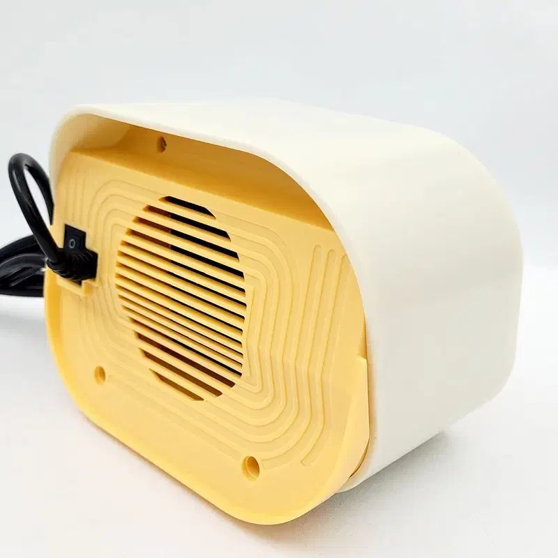 هیتر فن دار رومیزی ( بخاری برقی ) آکبند شرکتی|بخاری، هیتر، شومینه|اصفهان, جلفا|دیوار