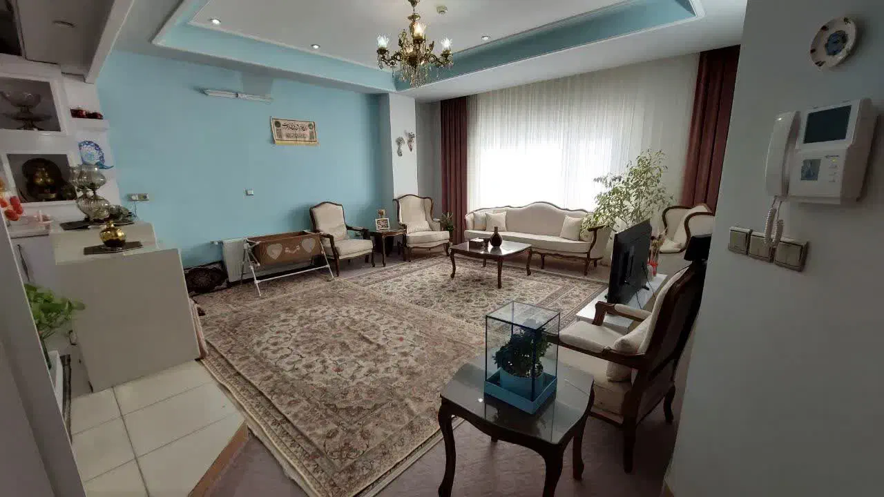 فروش واحد آپارتمان فرهنگیان توحید شهر|فروش آپارتمان|سبزوار, توحیدشهر|دیوار