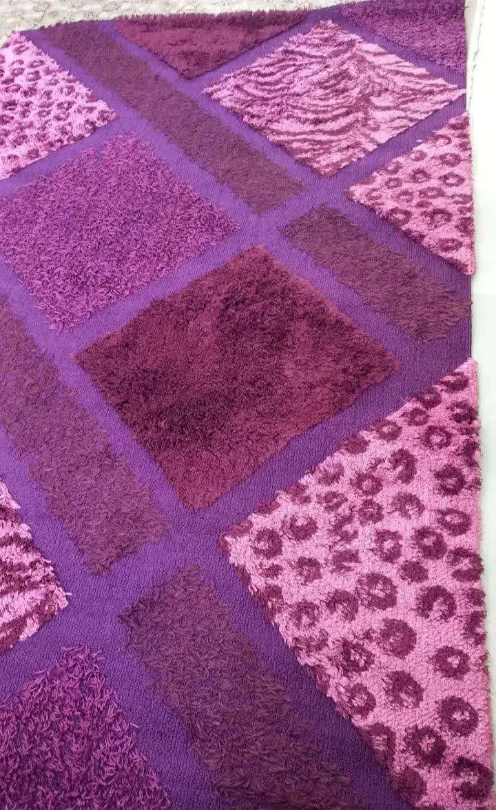 فرش فانتزی|فرش|قزوین, |دیوار