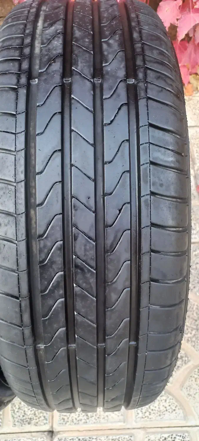 لاستیک15|قطعات یدکی و لوازم جانبی|هشتگرد, هیو|دیوار