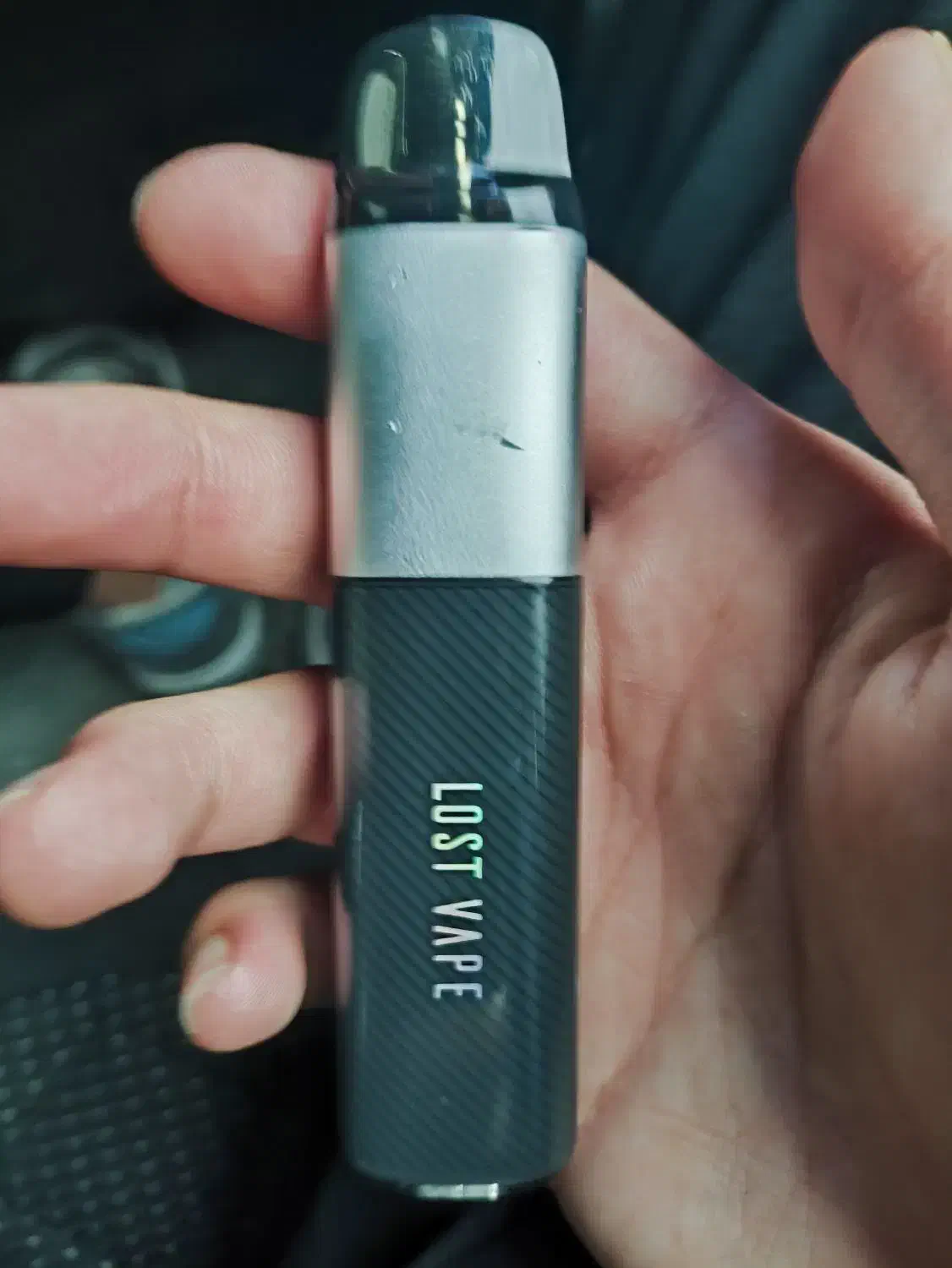 پاد Last vape|زیورآلات و اکسسوری|نورآباد ممسنی, |دیوار