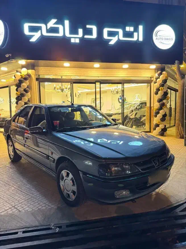 پارس TU5مدل1400|خودرو سواری و وانت|مشهد, هفده شهریور|دیوار