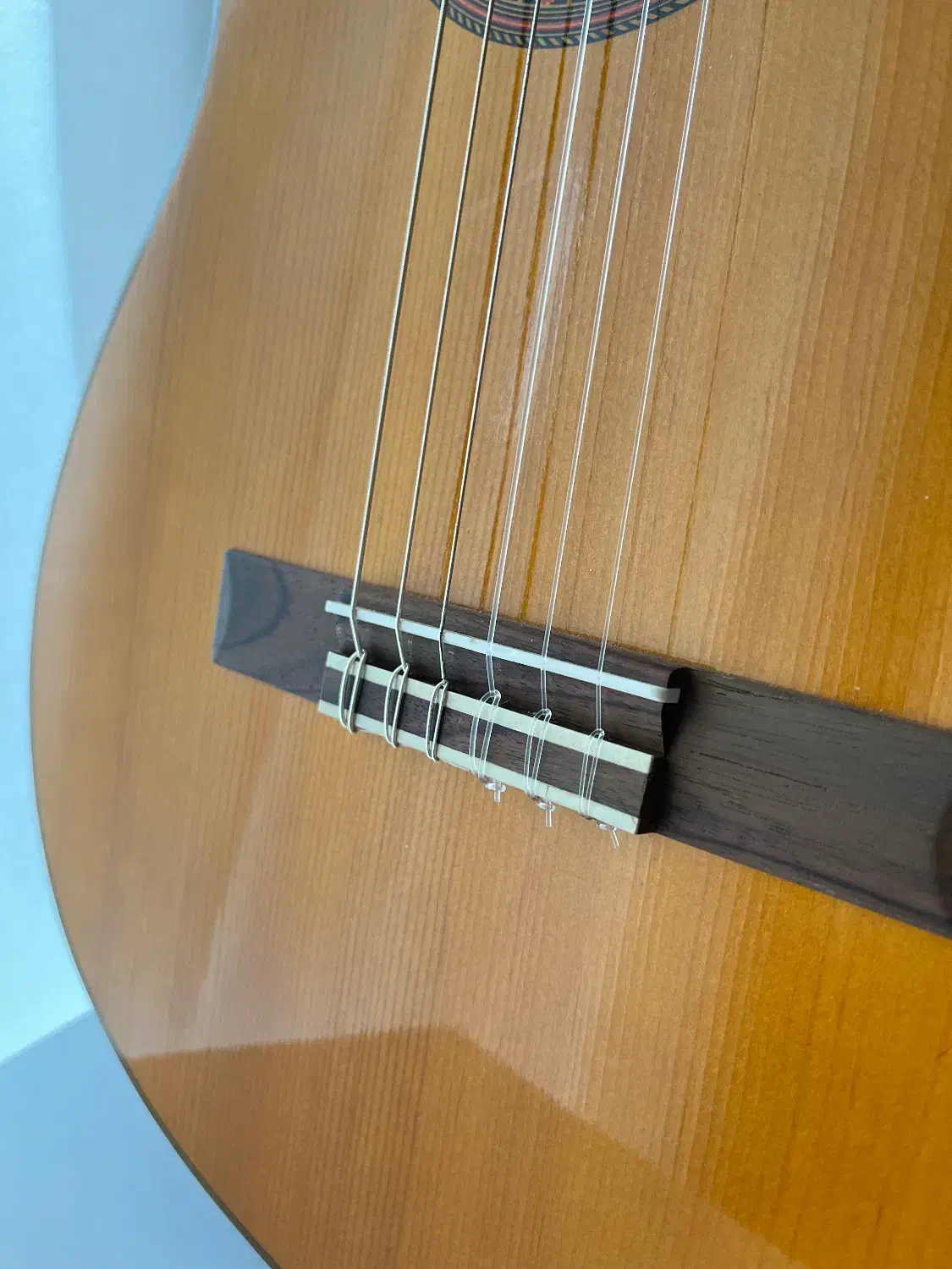 گیتار کلاسیک یاماها c70|گیتار، بیس، امپلیفایر|کرج, شهرک بنفشه|دیوار