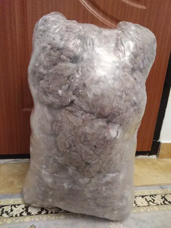 کرک پتو مناسب بالش|رختخواب، بالش، پتو|پاکدشت, پاکدشت (مامازند)|دیوار