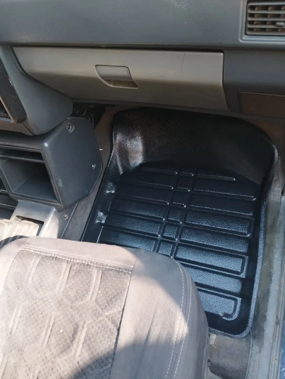 پراید مدل 81 سالم سالم|خودرو سواری و وانت|قائم‌شهر, |دیوار