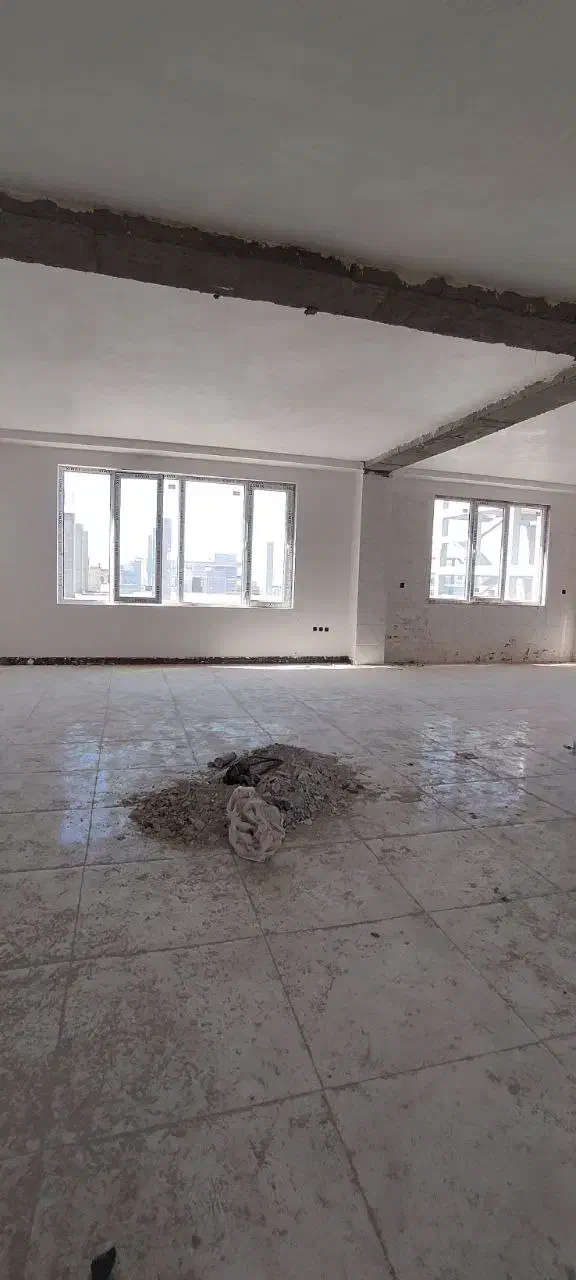 طبقه پنجم ش شاروقی پارکینگ بدون مزاحم دوشان|فروش آپارتمان|سنندج, |دیوار