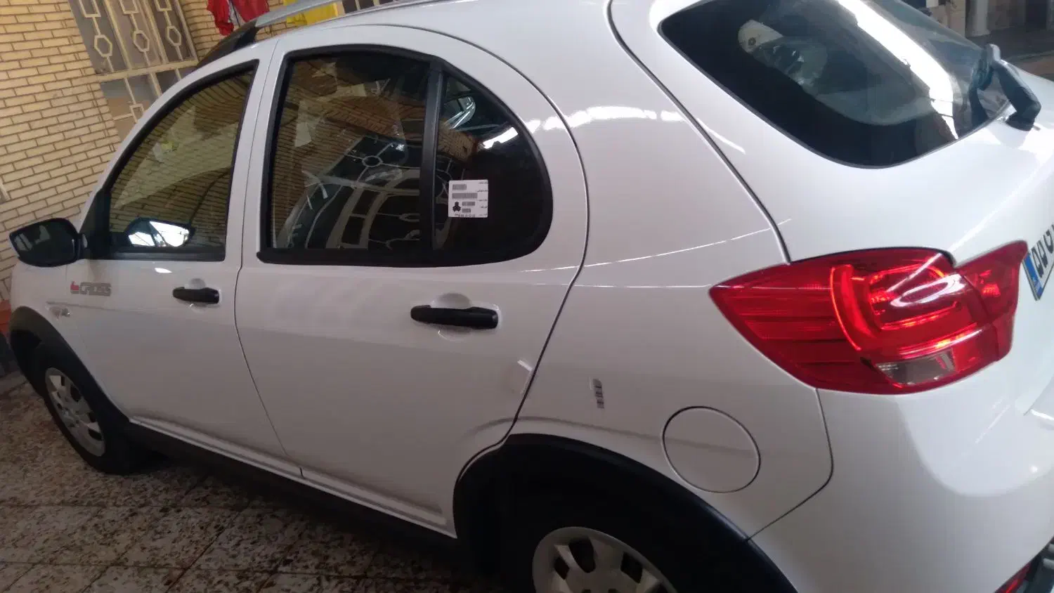 کویک sمدل۱۴۰۴|خودرو سواری و وانت|دزفول, |دیوار