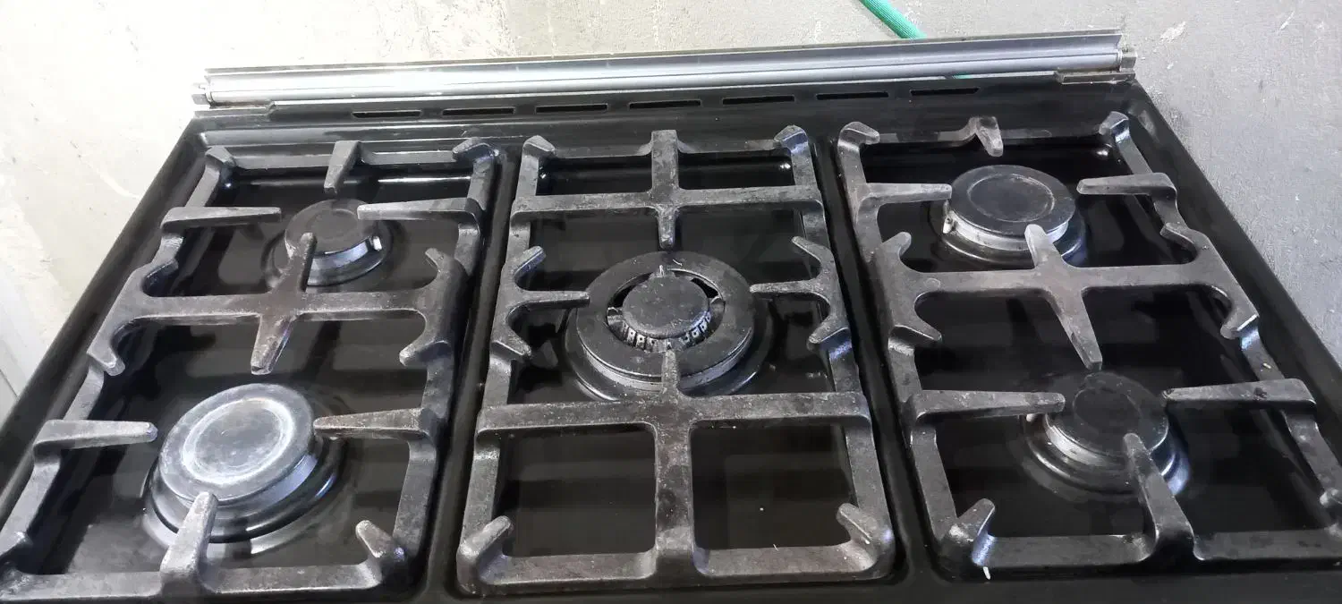 اجاق‌گاز|اجاق گاز و لوازم برقی پخت‌وپز|کوهدشت, |دیوار