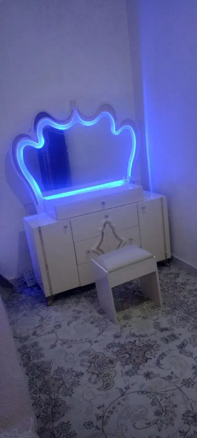 تخت خواب|تخت و سرویس خواب|سوسنگرد, |دیوار