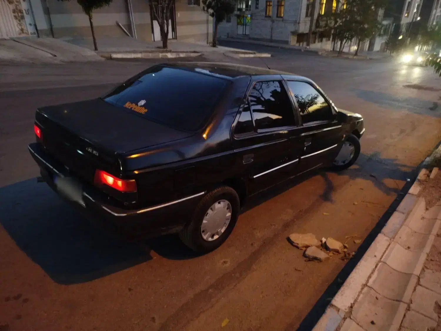 پژو ۸۲عروسک|خودرو سواری و وانت|نهاوند, |دیوار