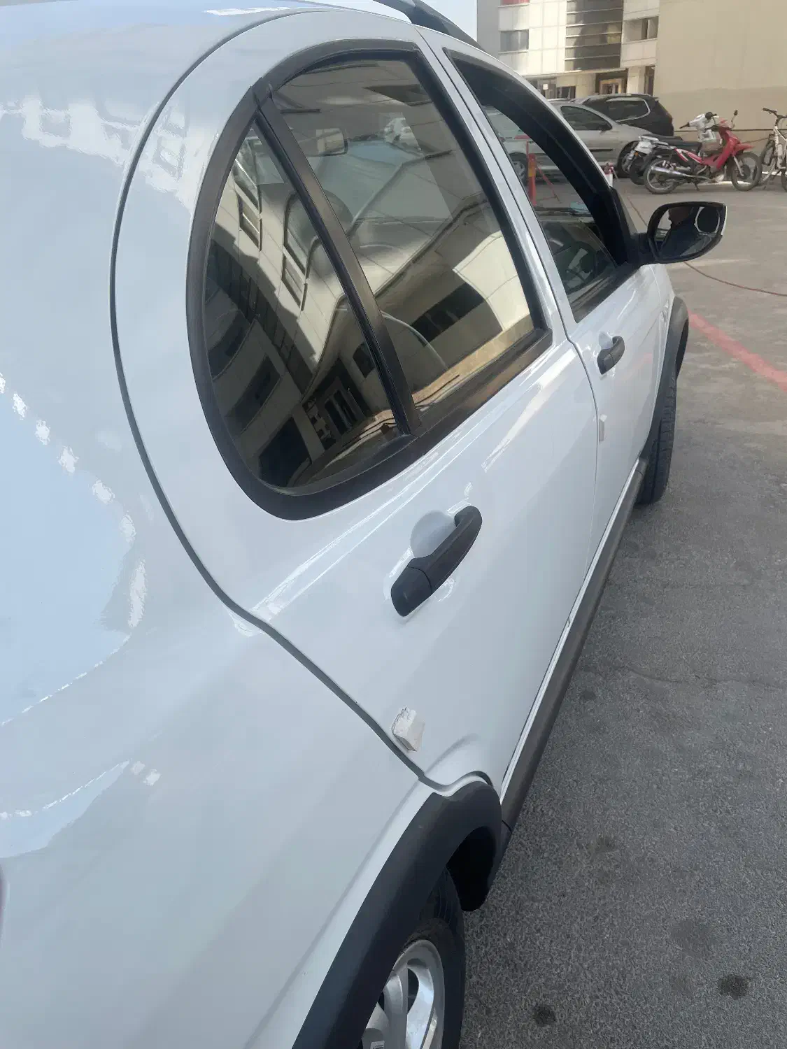 کوییکgxrمدل۱۴۰۳|خودرو سواری و وانت|اصفهان, سپاهان‌شهر|دیوار