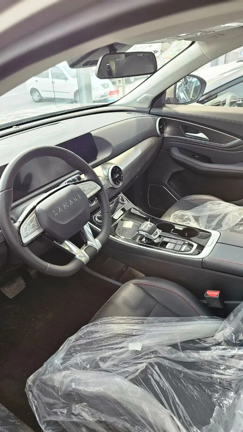 لاماری|خودرو سواری و وانت|تهران, مهران|دیوار