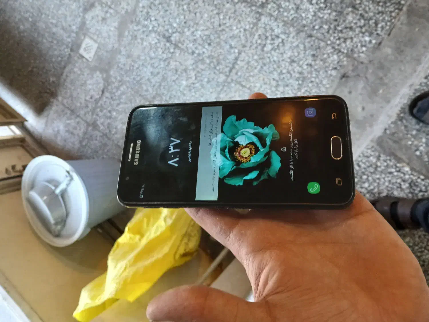 j7 prim|موبایل|تبریز, |دیوار