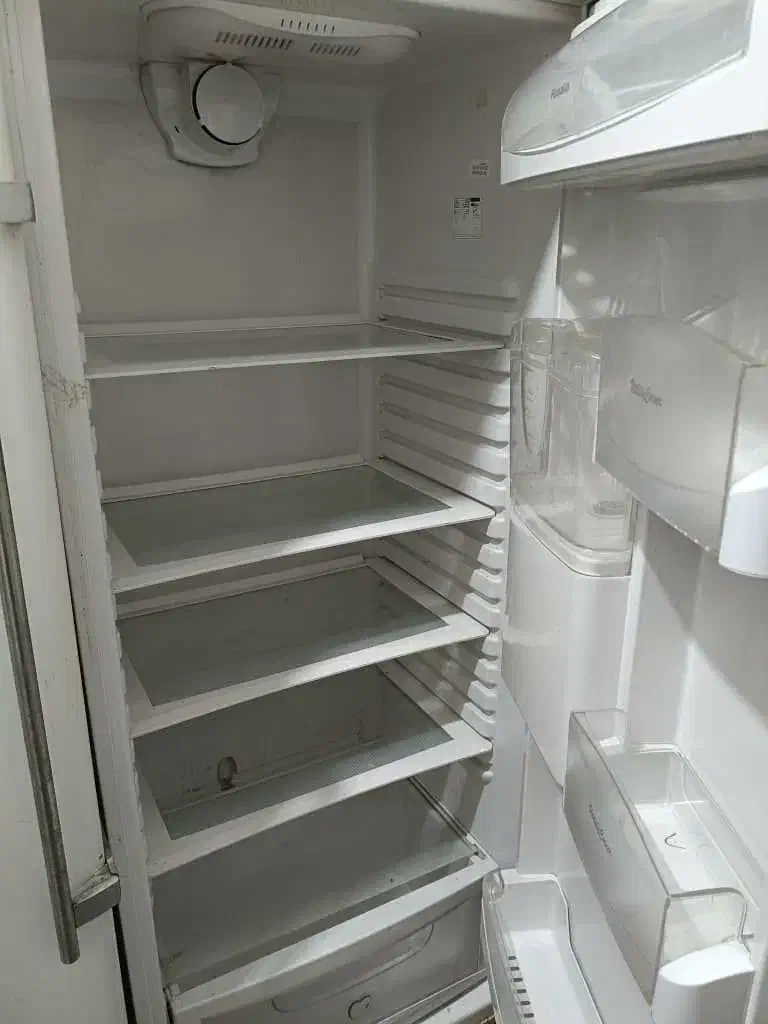 یخچال دوقلو هیمالیا|یخچال و فریزر|تهران, دولاب|دیوار