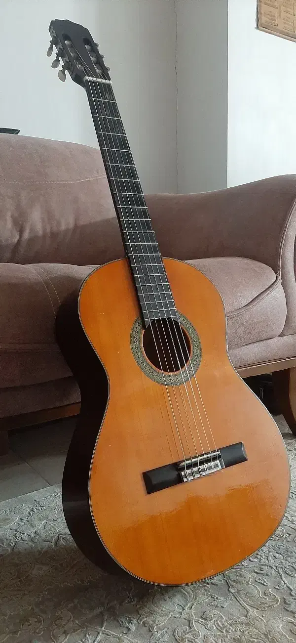 گیتار آریاAk30|گیتار، بیس، امپلیفایر|ابهر, |دیوار