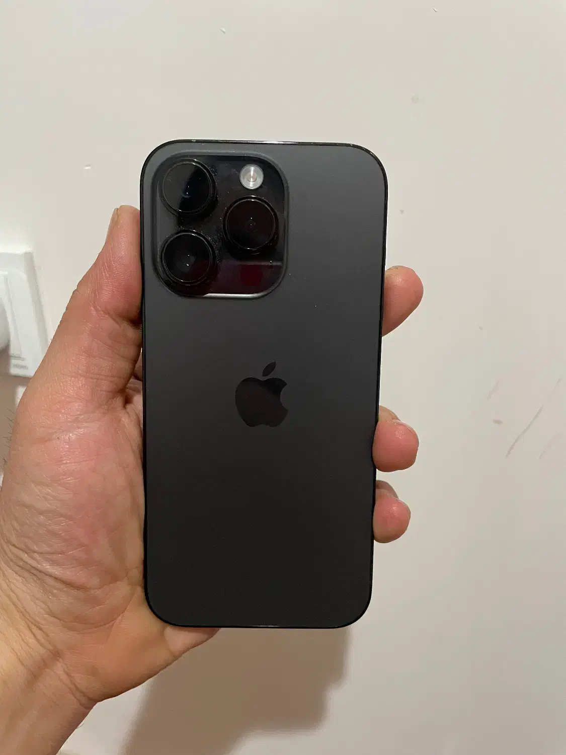 گوشی ایفون ۱۴ پرو با رجیستر|موبایل|خوی, |دیوار