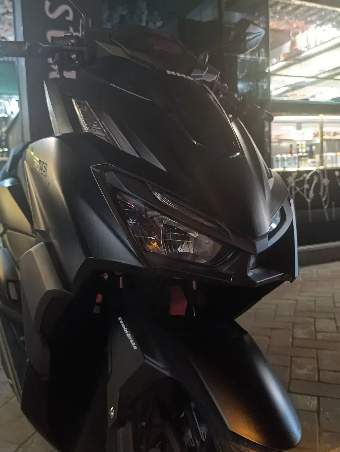 واریو۱۶۰هواخنک|موتورسیکلت|آستارا, |دیوار