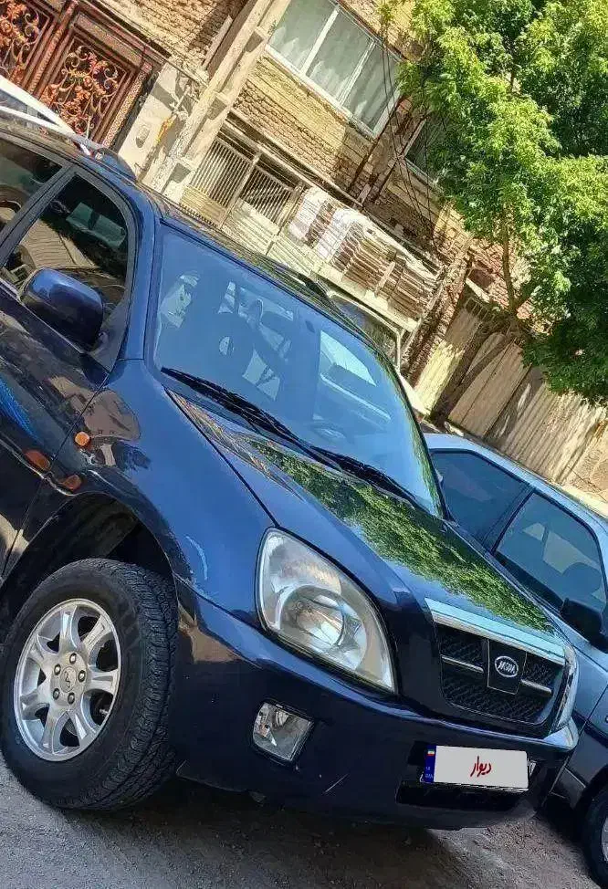 ام وی ام x33  مدل ۹۱|خودرو سواری و وانت|تبریز, |دیوار