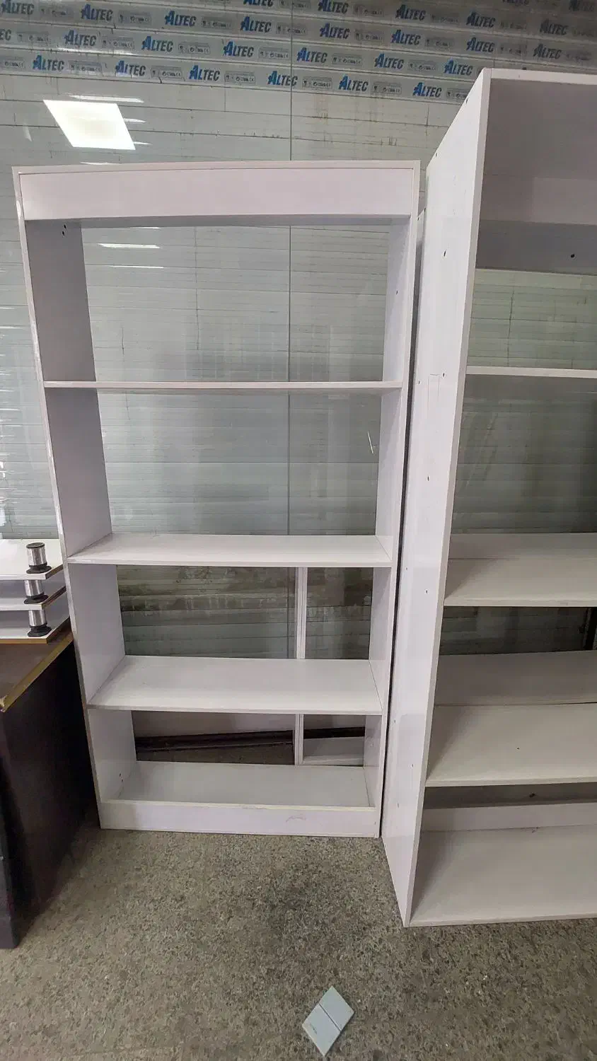 وسایل فروش فوری|فروشگاه و مغازه|ری, صفاییه (چشمه علی)|دیوار