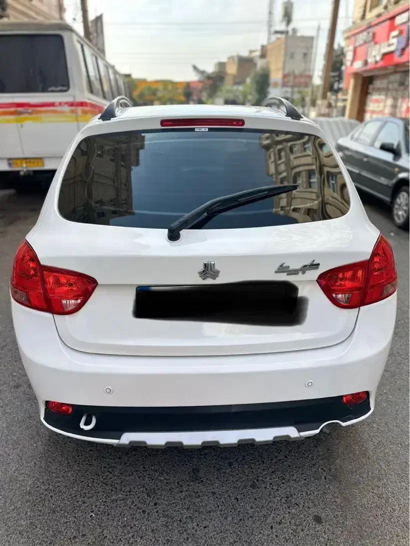 کوییک ۴۰۱ در حد|خودرو سواری و وانت|قرچک, باقرآباد|دیوار