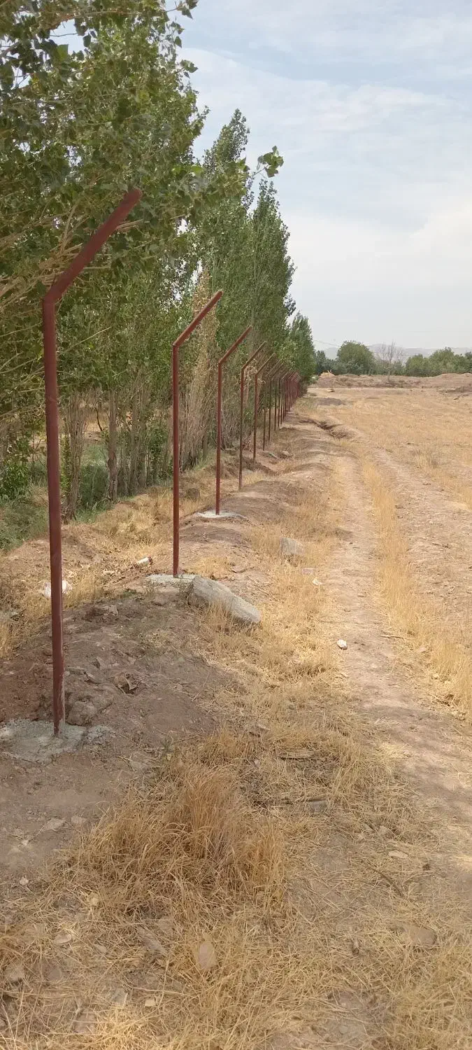 اجرای فنس کشی|خدمات پیشه و مهارت|ابهر, |دیوار