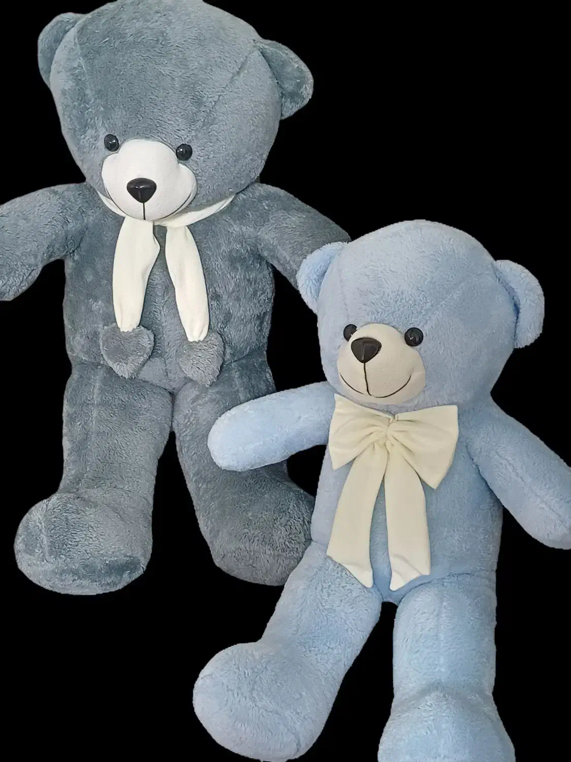 عروسک خرس بزرگ|اسباببازی بچه|مشهد, کوی ولیعصر|دیوار