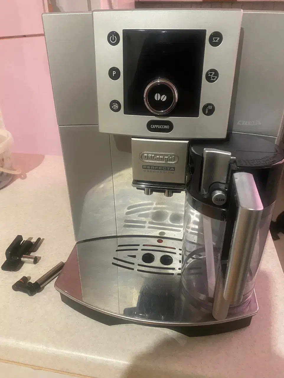 اسپرسوساز|سماور، چای‌ساز، قهوه‌ساز|تهران, امانیه|دیوار