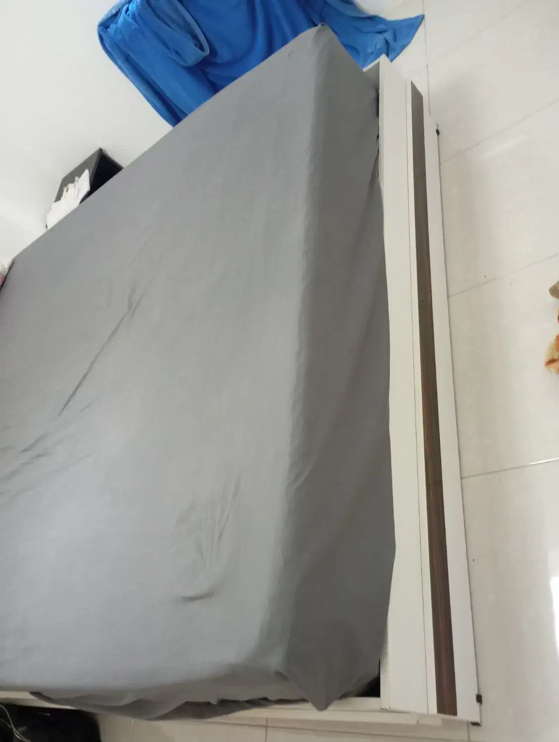 تخت خواب دونفره|تخت و سرویس خواب|بندر انزلی, پاسداران|دیوار