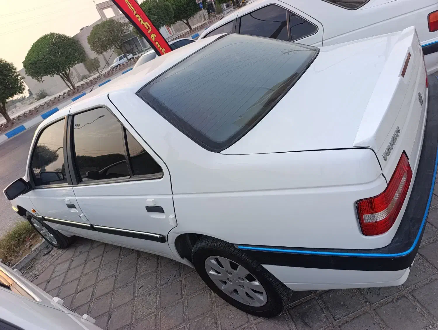 slxتیوفایو95 در مجموعه اتوگالری عادل حاجیانی|خودرو سواری و وانت|خورموج, |دیوار