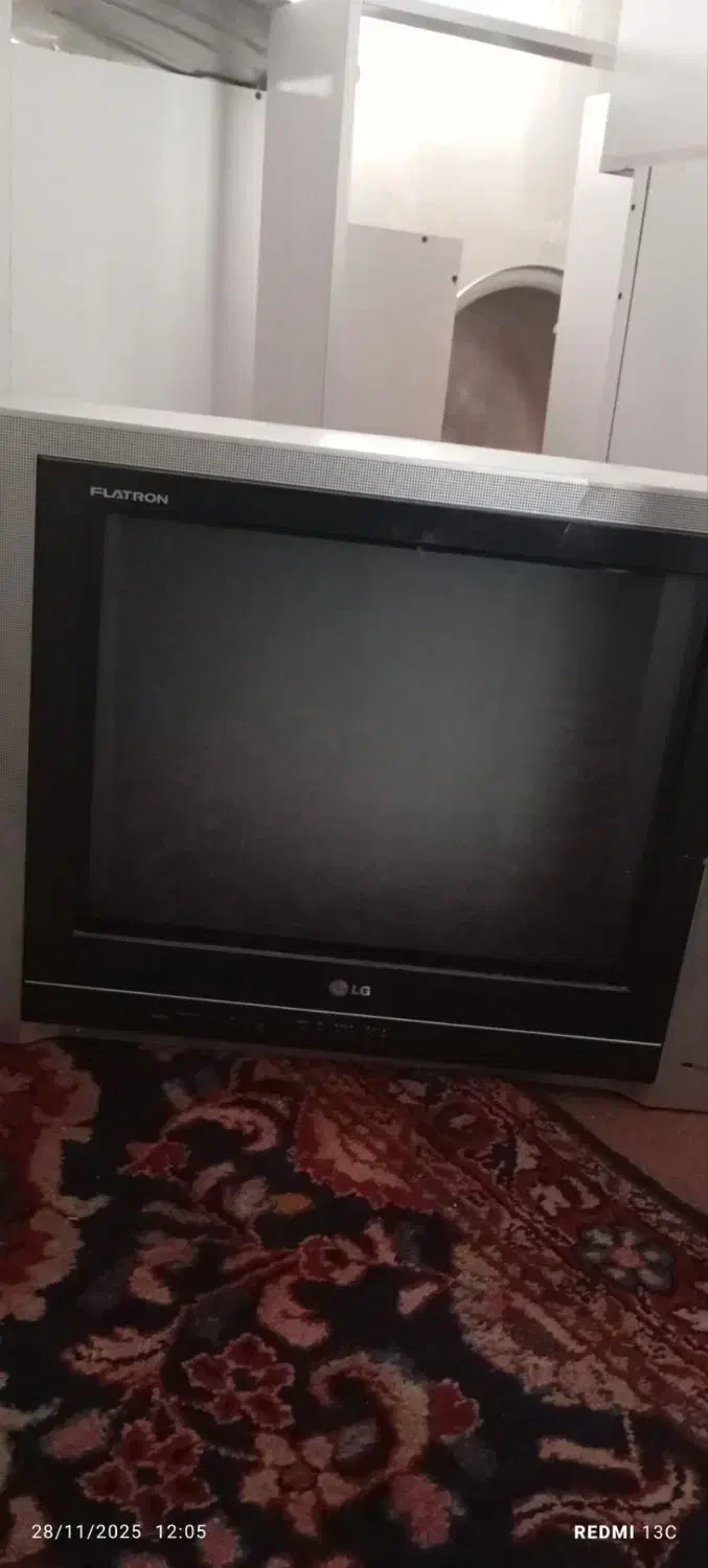 تلویزیون LG|تلویزیون و پروژکتور|اراک, |دیوار