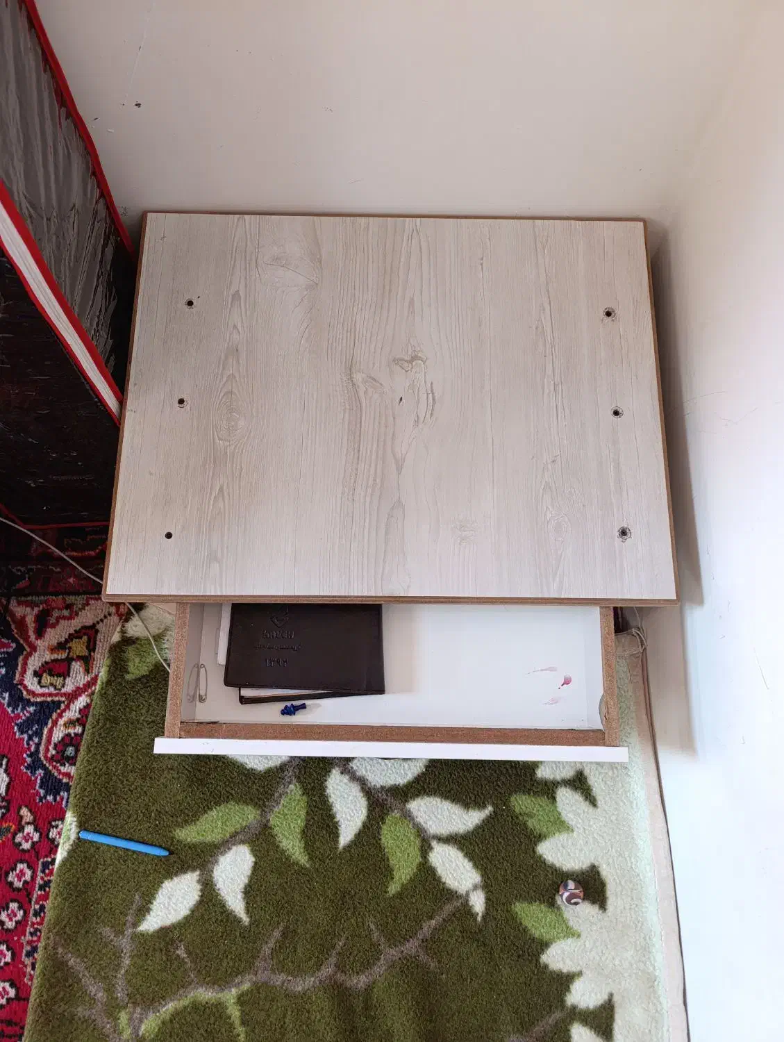 میز تحریر|میز تحریر و کامپیوتر|مراغه, |دیوار