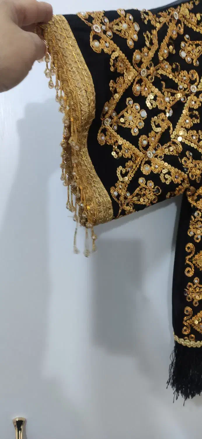 مانتو اینه|لباس|بندر ماهشهر, |دیوار