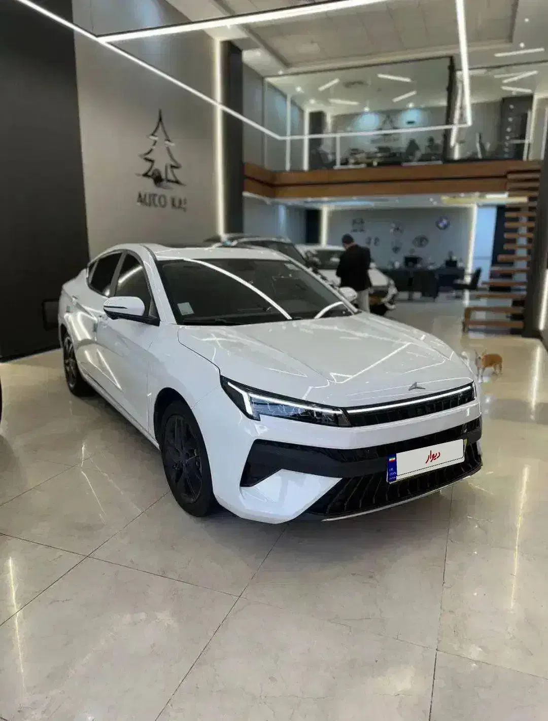 kmcj7|خودرو سواری و وانت|مشهد, هنرستان|دیوار