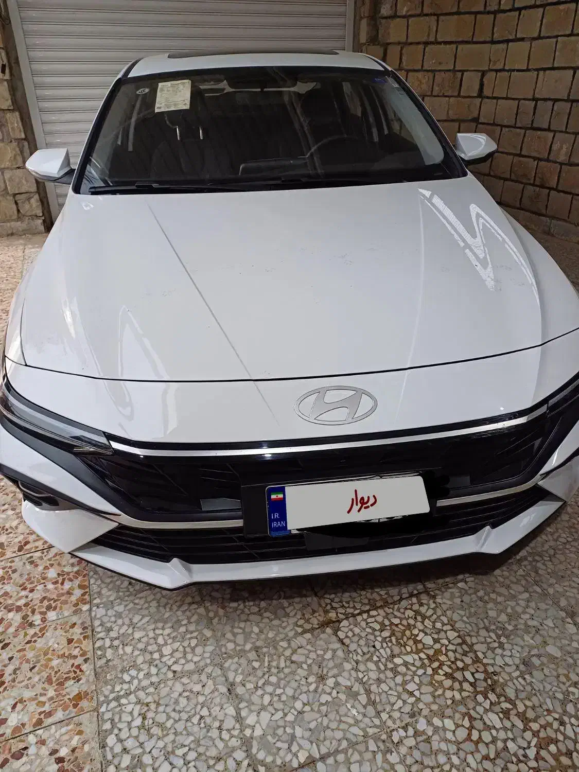 النترا ۲۰۲۵|خودرو سواری و وانت|اهواز, امانیه|دیوار