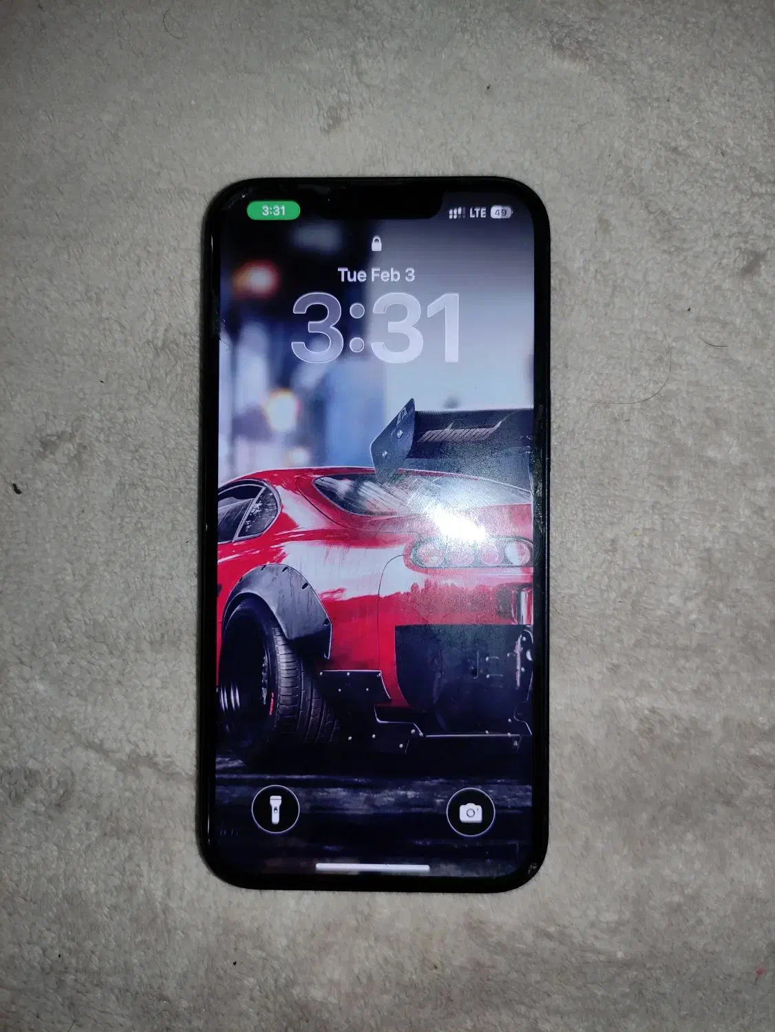 آیفون ۱۳ نرمال|موبایل|کرج, اصفهانی‌ها|دیوار