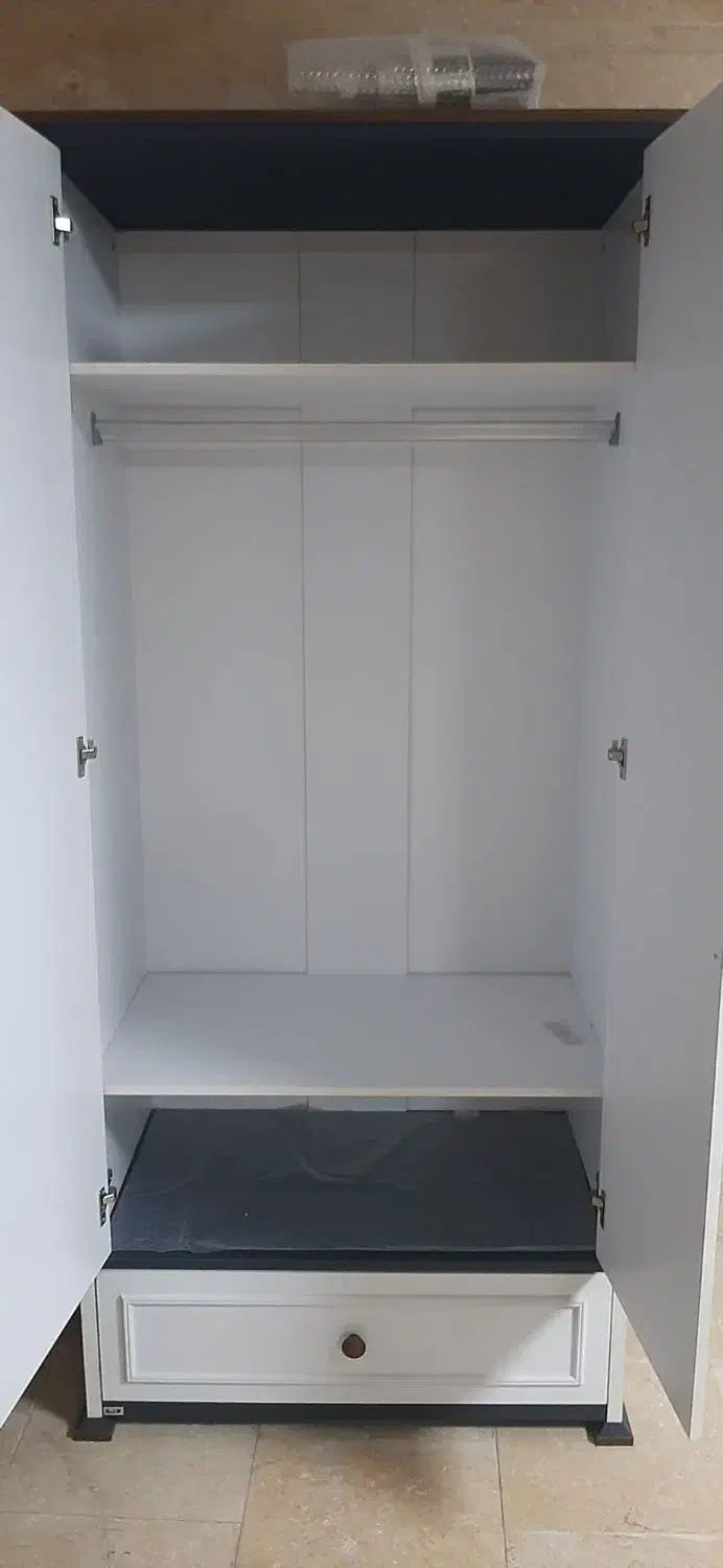 کمد کودک|تخت و سرویس خواب|بروجرد, |دیوار