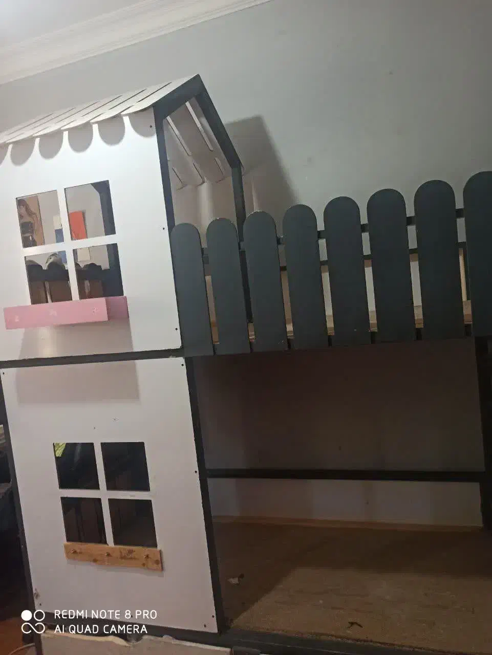 دو عدد تخت یک نفره با خوشخوابش و یک تخت دو طبقه|تخت و سرویس خواب|مشهد, فرهنگ|دیوار