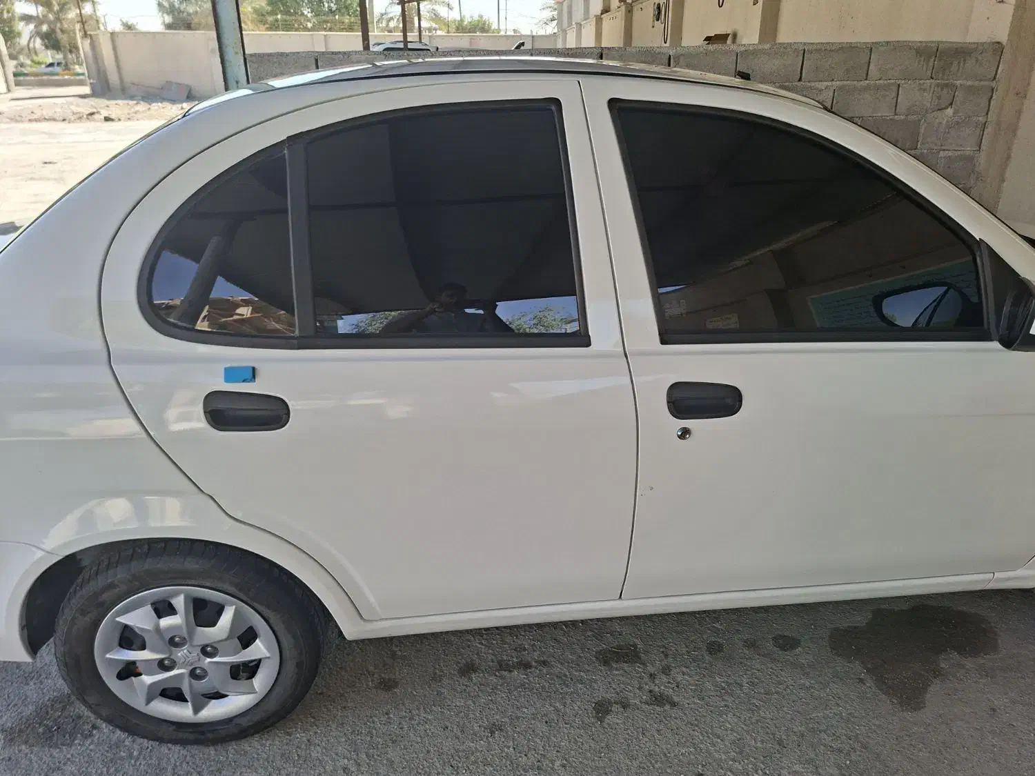 سایناs 1403|خودرو سواری و وانت|میناب, |دیوار