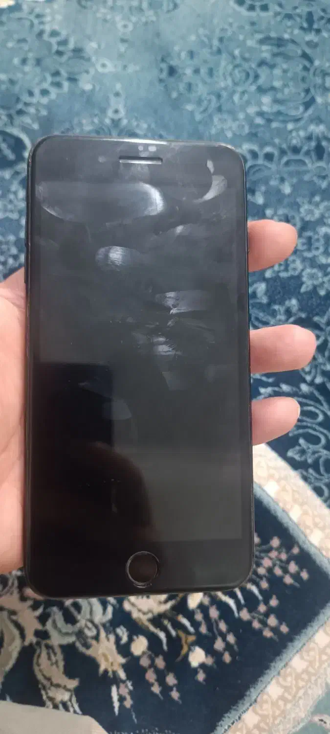 iphon7 plus|موبایل|قرچک, مهدیه|دیوار