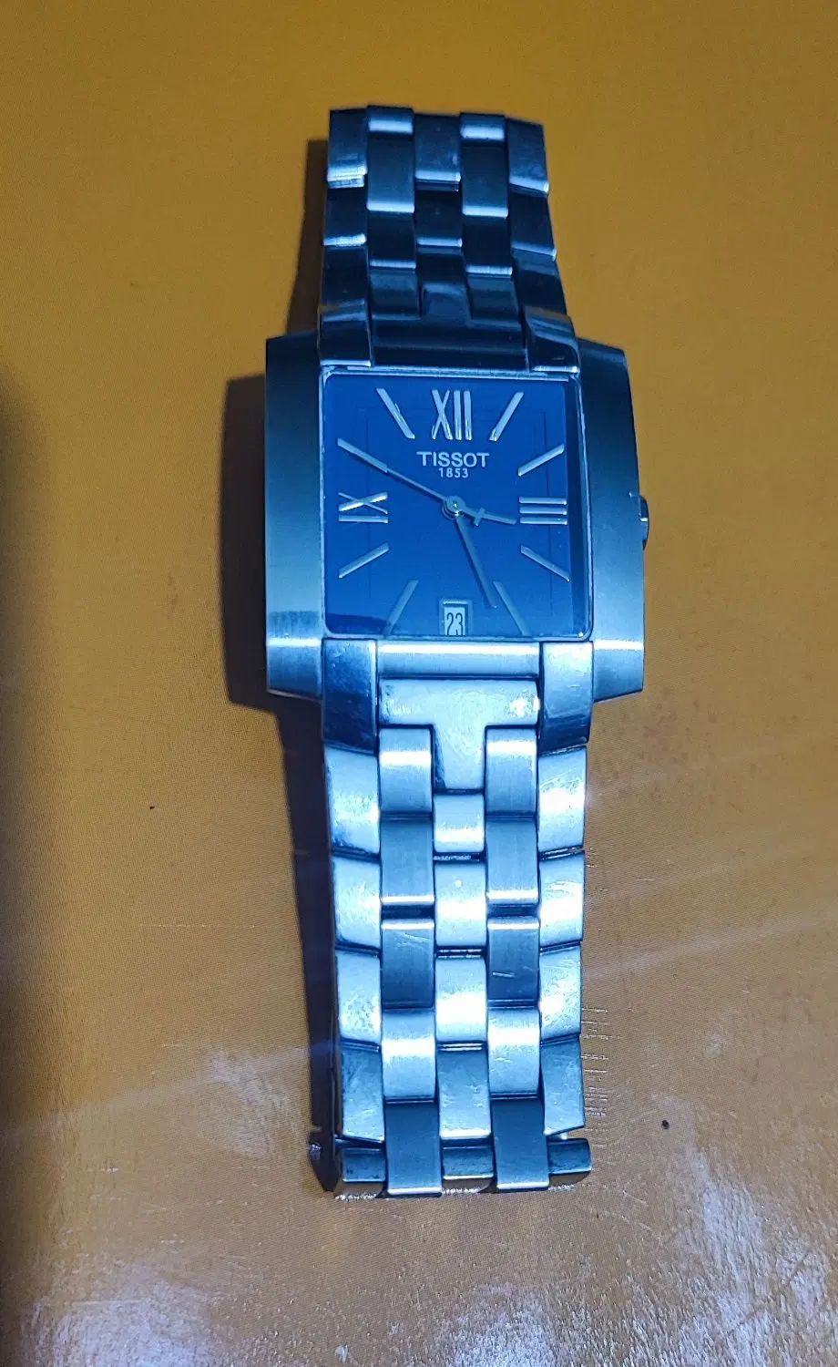 ساعت مچی TISSOT اصل|ساعت|تهران, زعفرانیه|دیوار